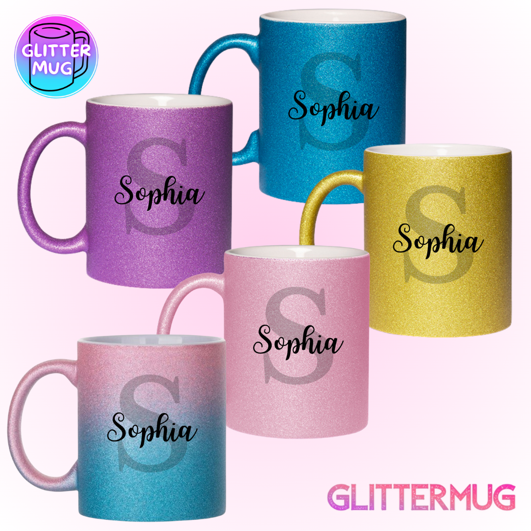 Taza Personalizada con nombre