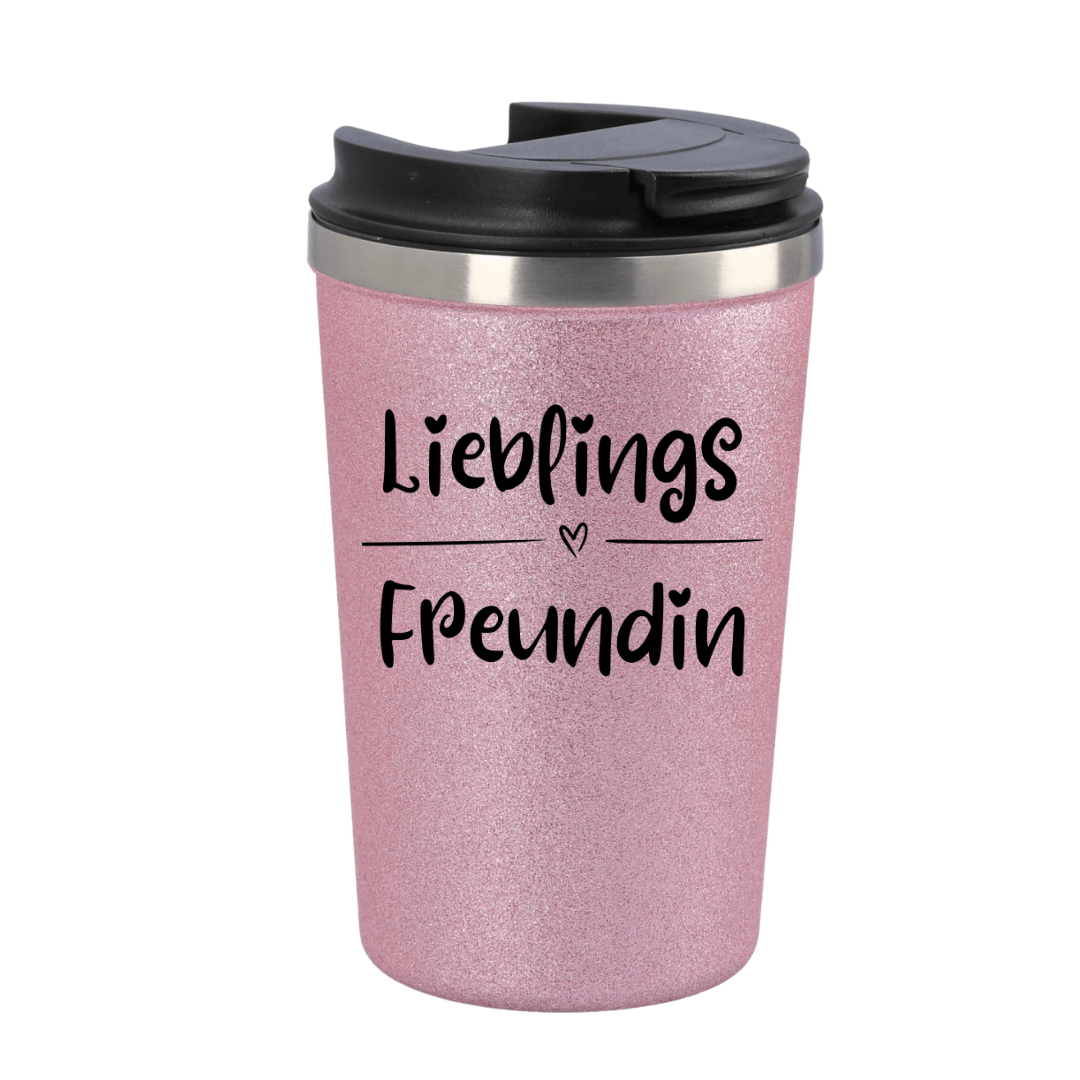 Vaso Térmico Lieblings Freundin