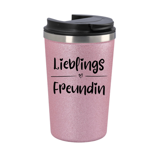 Vaso Térmico Lieblings Freundin