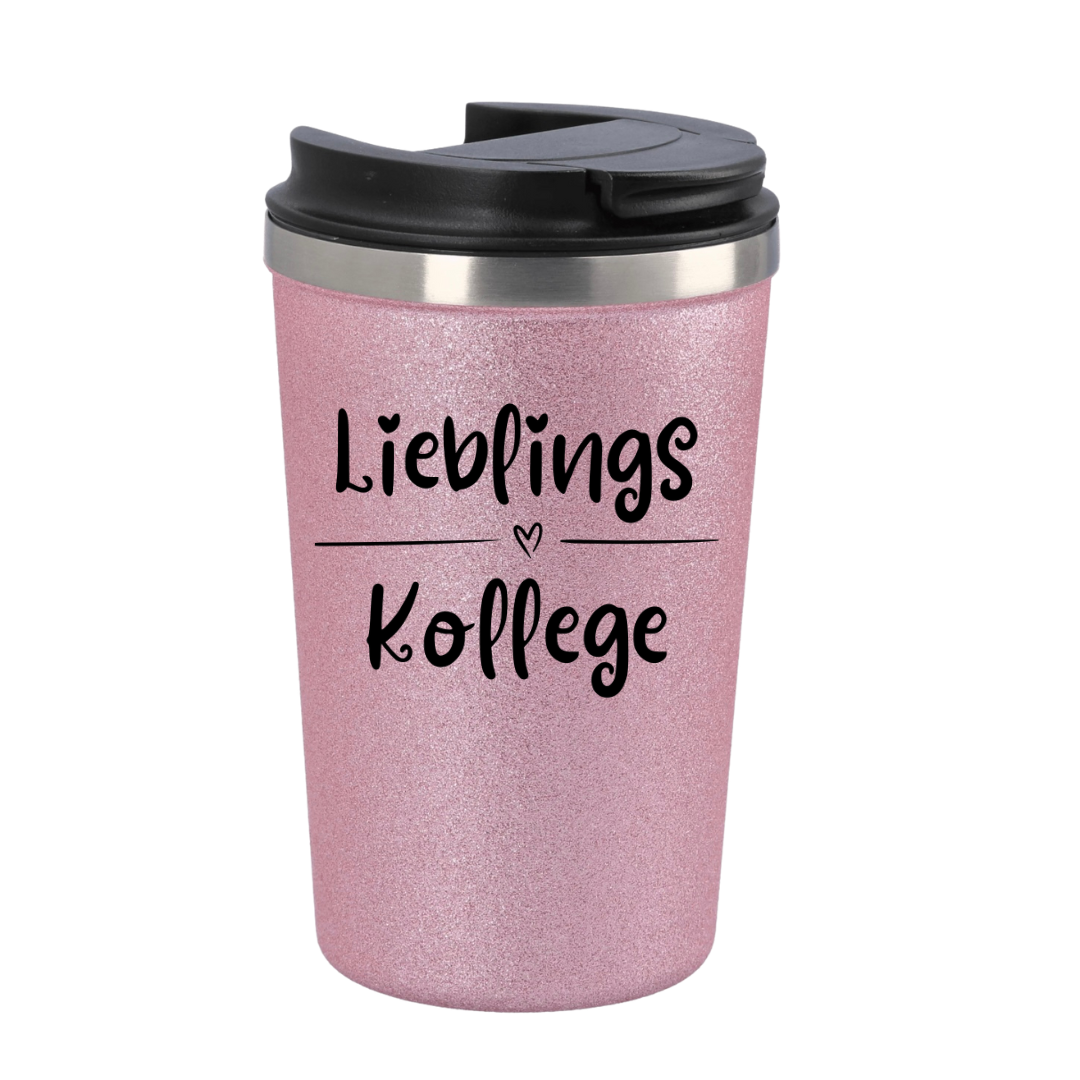 Vaso Térmico Lieblings Kollege