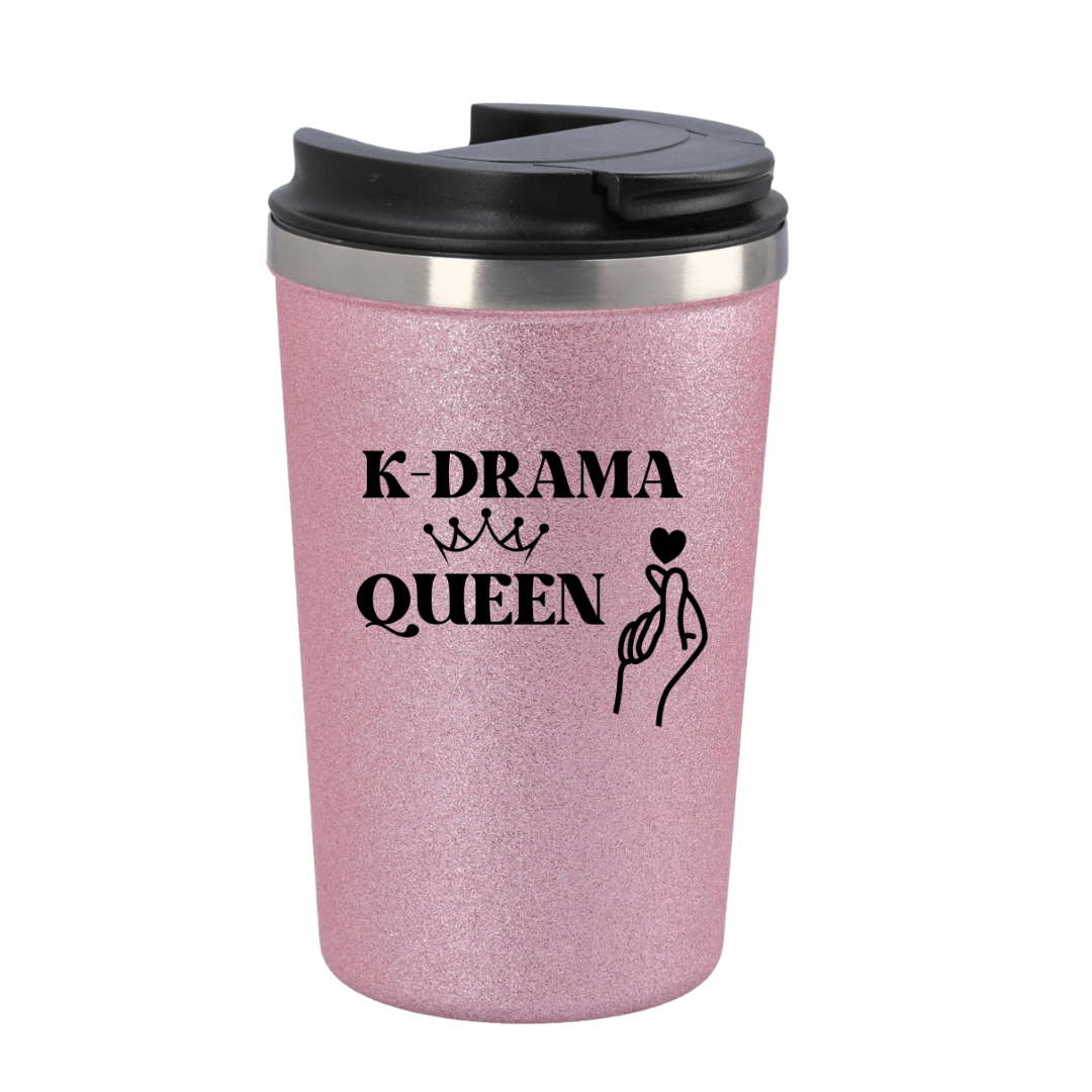 Vaso Térmico - K-drama