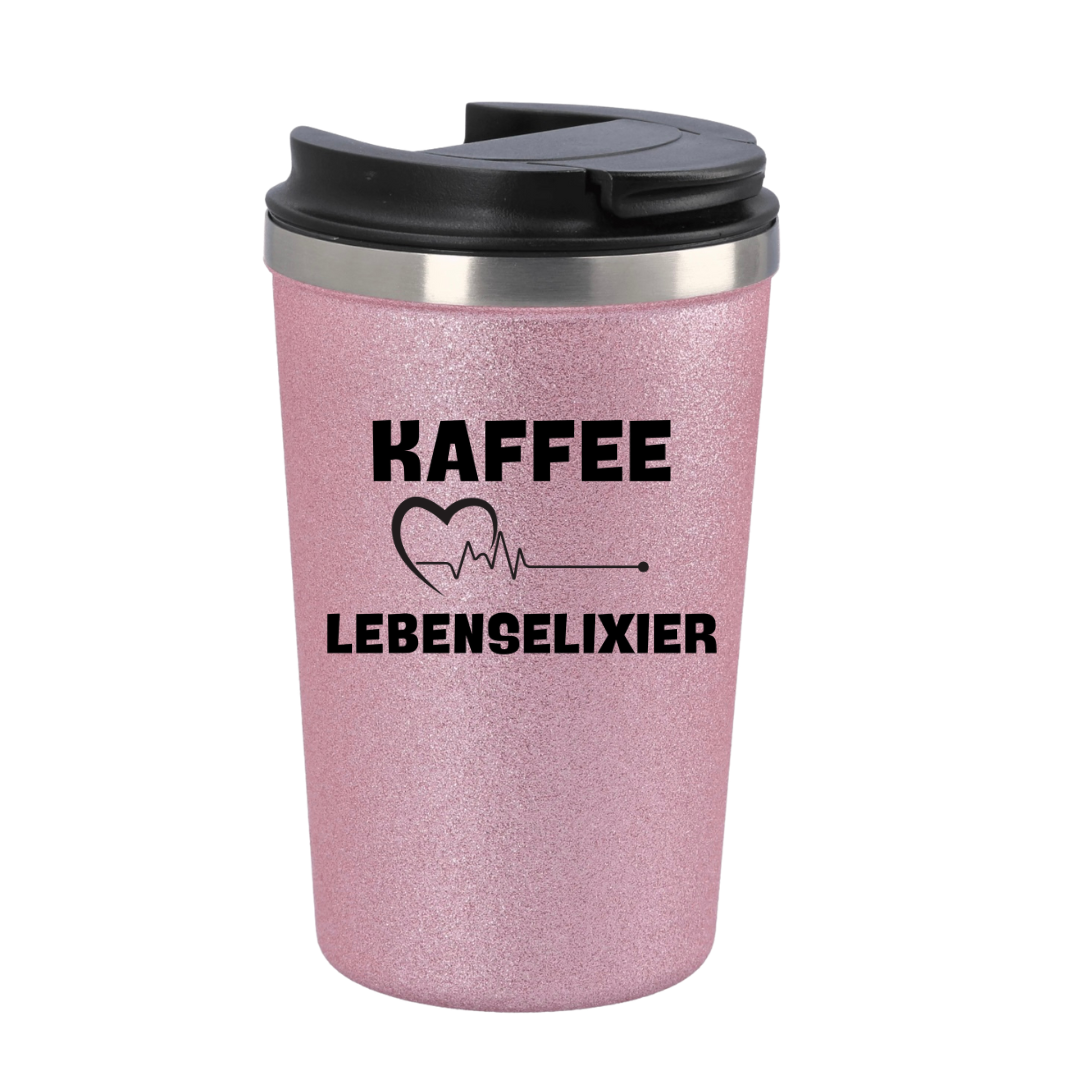 vaso Térmico Kaffe Lebenselixier