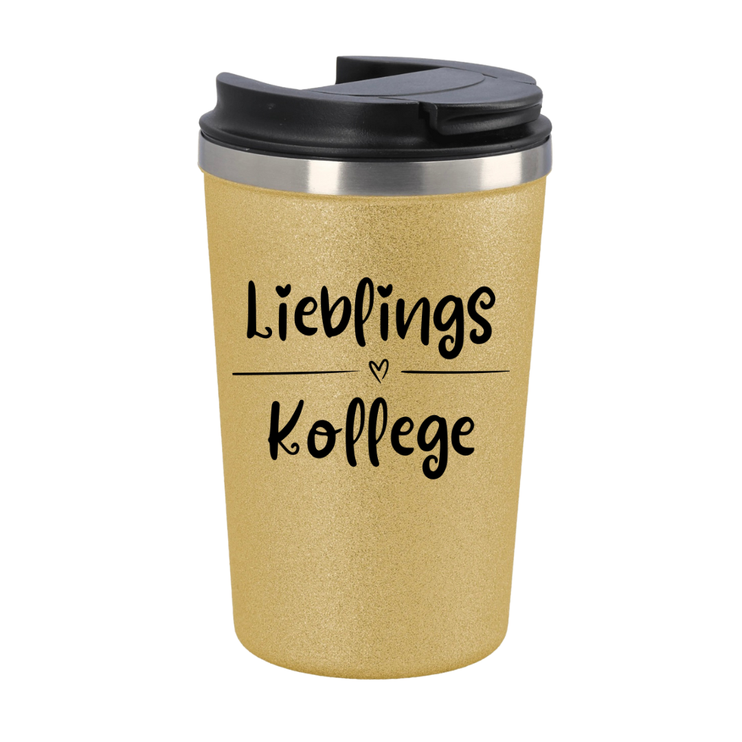 Vaso Térmico Lieblings Kollege