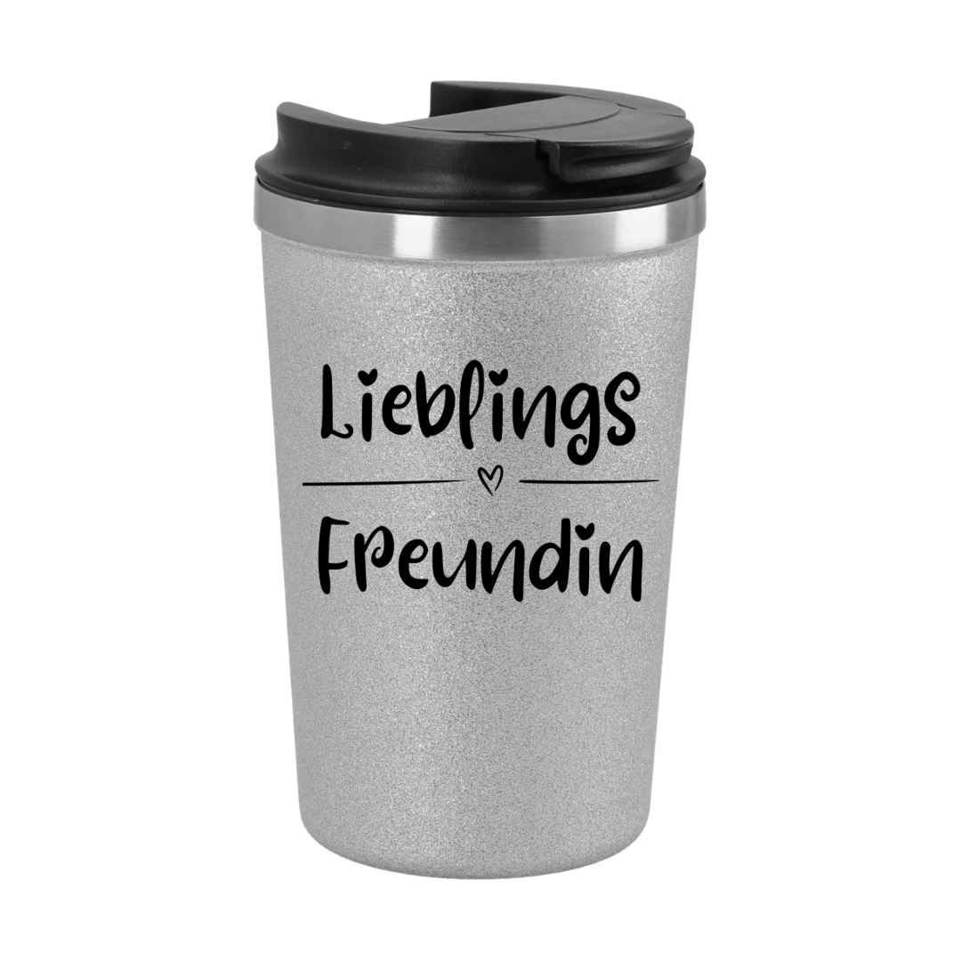 Vaso Térmico Lieblings Freundin