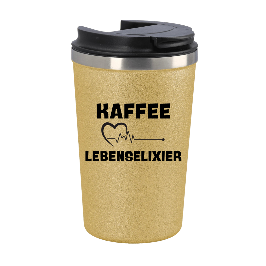 vaso Térmico Kaffe Lebenselixier