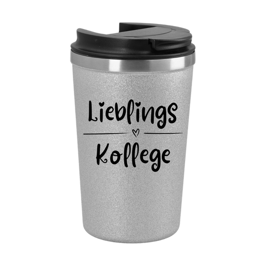 Vaso Térmico Lieblings Kollege