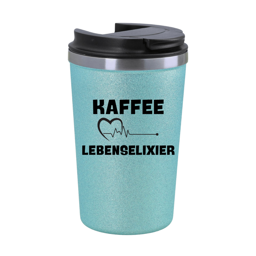 vaso Térmico Kaffe Lebenselixier