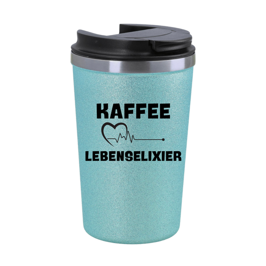 vaso Térmico Kaffe Lebenselixier