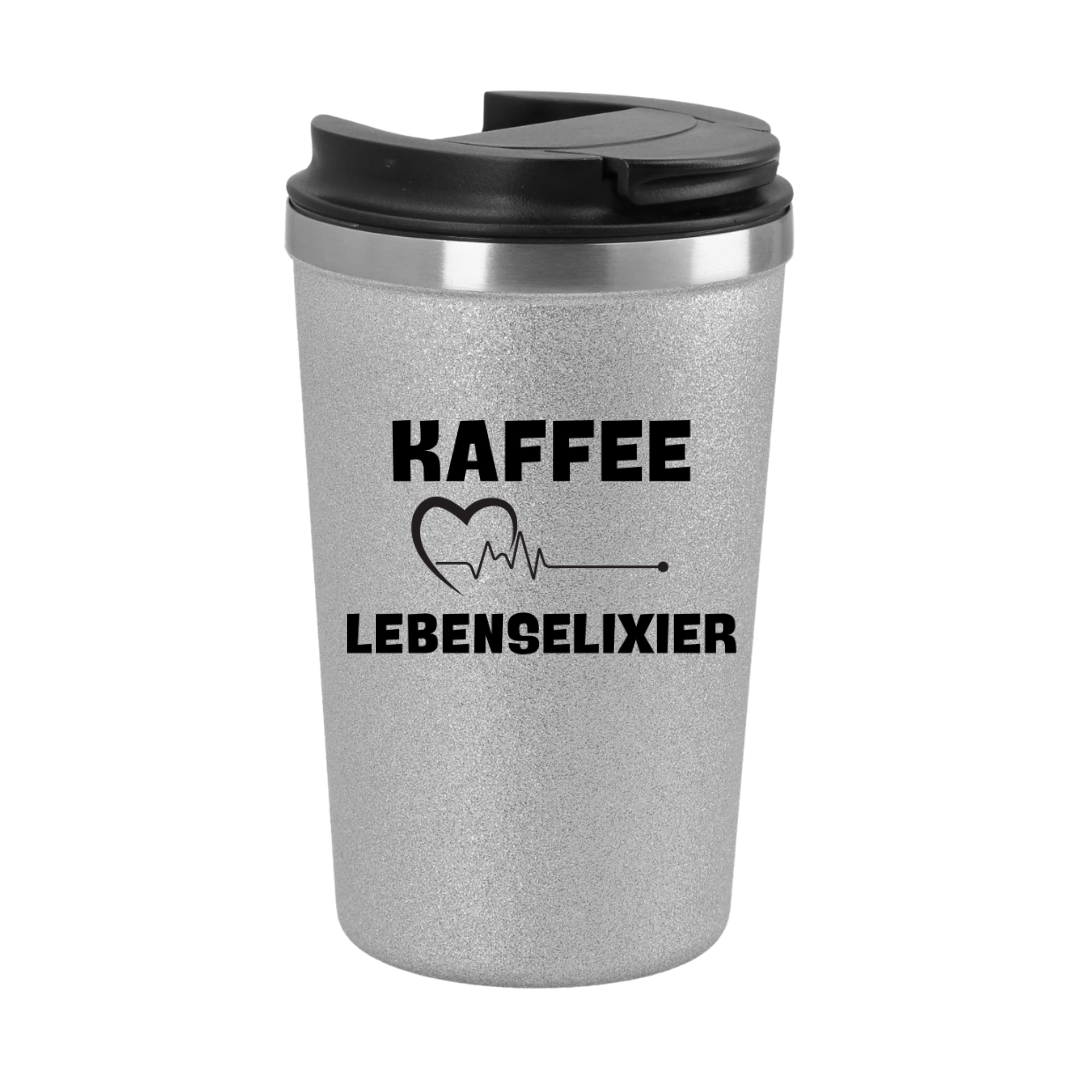 vaso Térmico Kaffe Lebenselixier