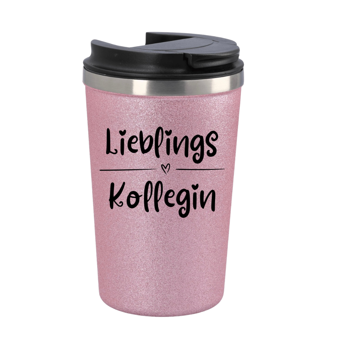 Vaso Térmico Lieblings Kollegin