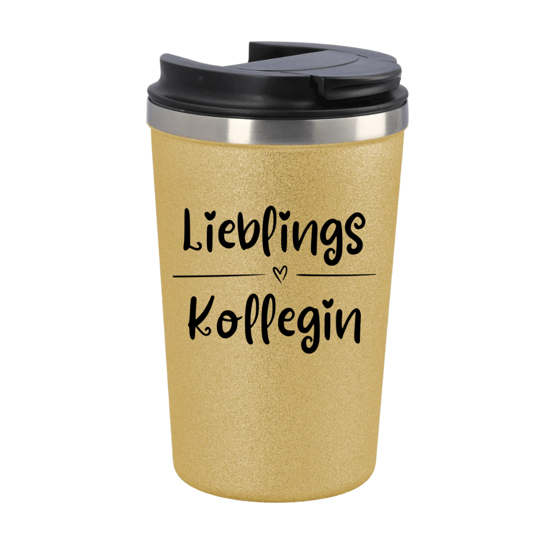 Vaso Térmico Lieblings Kollegin