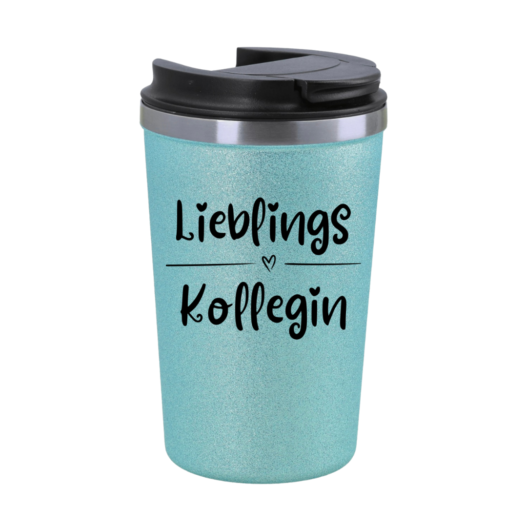 Vaso Térmico Lieblings Kollegin