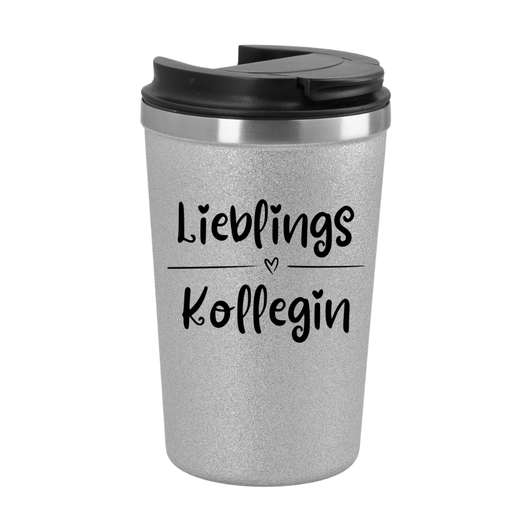 Vaso Térmico Lieblings Kollegin