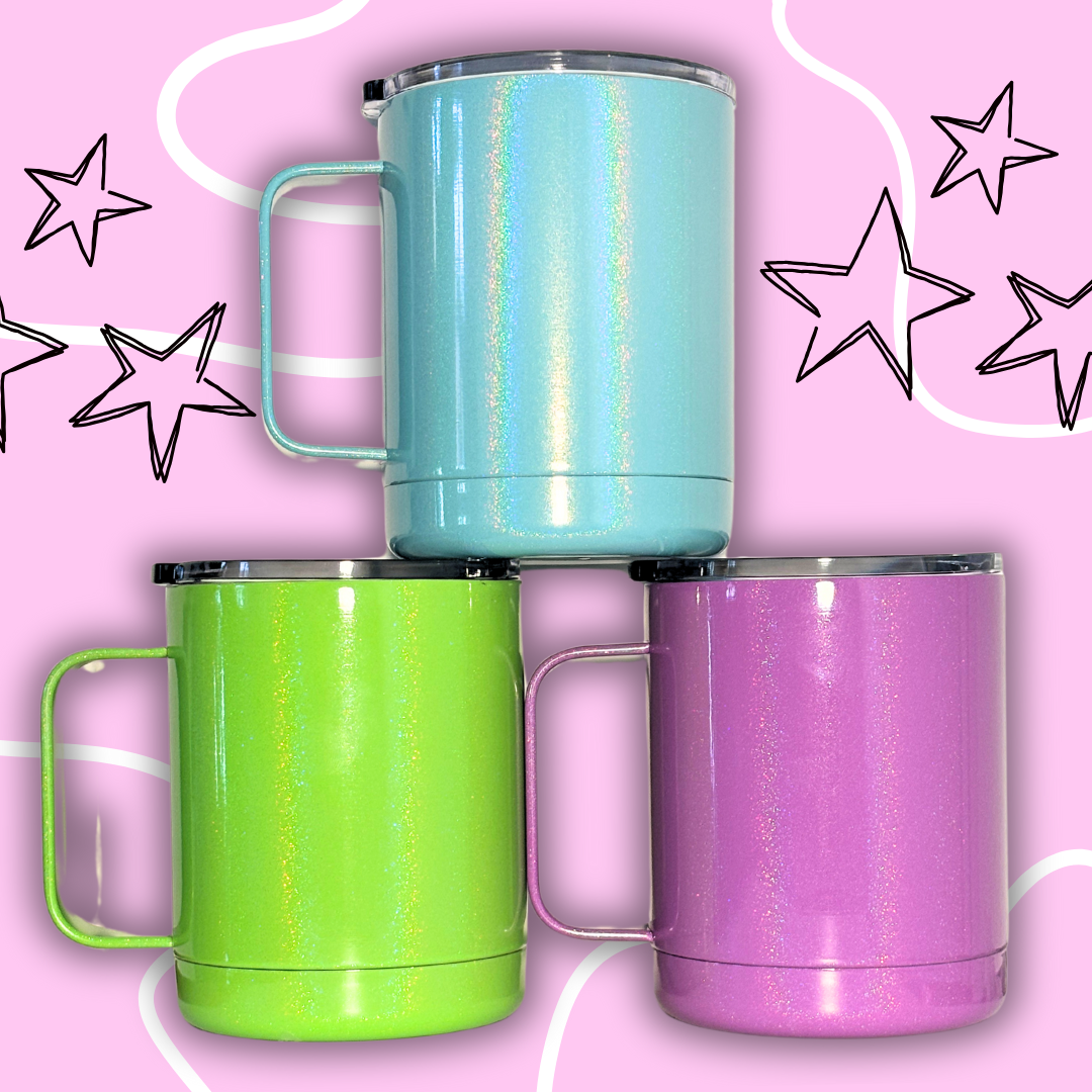 Taza Térmica Personalizable - Crea tu frase favorita y selecciona color de taza